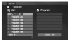 LG LPA-837 - MP3/ WMA/ Audio CD - 2
