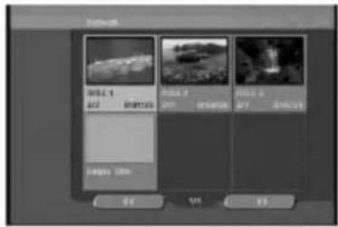 LG LRA-750 - Conseil - 1