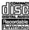 LG LRA-750 - Disques lisibles - 4