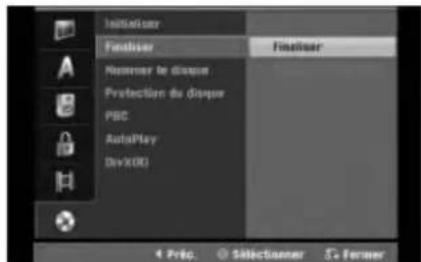 LG LRA-750 - Attention - 1