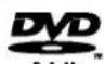 LG LRA-750 - DVD-R (Disque vidéo numérique - Enregistrable) - 1