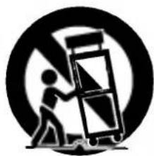 LG LRA-750 - CONSIGNES DE SÉCURITÉ IMPORTANTES - 1