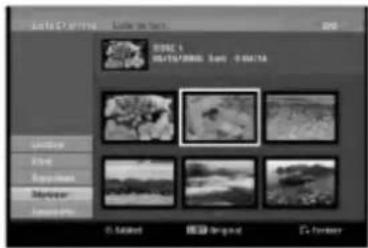 LG LRA-750 - Remarque: - 1