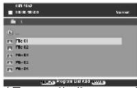 LG LPA-835 - Visionner un fichier JPEG - 1