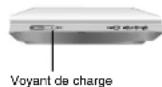 LG LPA-835 - Charger le bloc d'alimentation - 2