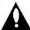 LG LPA-835 - CAUTION RISK OF ELECTRIC SHOCK DO NOT OPEN - 1
