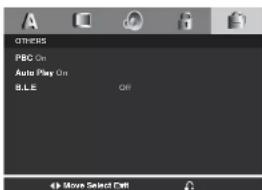LG LPA-835 - OTHERS - 1