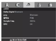 LG LPA-835 - AUDIO - 1