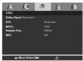 LG LPA-835 - AUDIO - 1