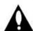 LG LPA-835 - CAUTION RISK OF ELECTRIC SHOCK DO NOT OPEN - 3