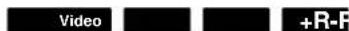 LG LRH-880 - Recherche Temps HDD -RWVR - 1