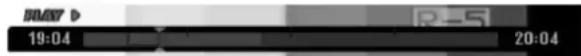 LG LRH-880 - Enregistrement d'une séquence HDD - 2
