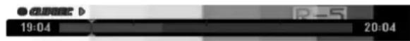 LG LRH-880 - Enregistrement d'une séquence HDD - 1