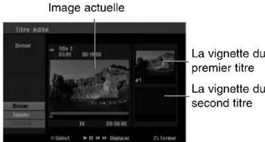 Image actuelle Titre édite Driver Title 3 01/01 00:19:08 La vignette du premier titre la vignette du second titre Driver Amplier 11 00:00:00 Select. Protractor E+ Termer