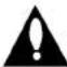 LG LPA-735 - CAUTION - 1
