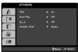 LG LPA-735 - OTHERS - 1