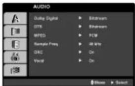LG LPA-735 - AUDIO - 1