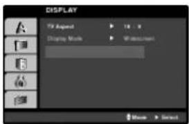 LG LPA-735 - DISPLAY - 1
