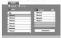 LG LPA-735 - Lecture programme - 2