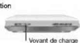 LG LPA-735 - Changer le bloc d'alimentation - 2