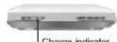 LG LPA-735 - Charging the battery pack - 2