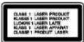 LG LPA-735 - CAUTION - 4