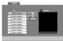 LG LPA-735 - Viewing a JPEG Disc - 1