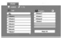LG LPA-735 - Programmed Playback - 2
