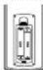 LG LDA-831 - Remote Control - 2