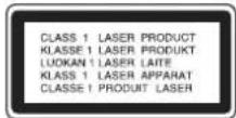 LG LDA-831 - CAUTION - 4