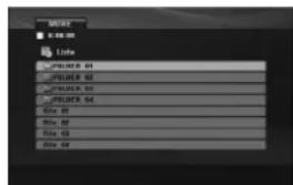 MORE E: 8:00 Info FOLDER 01 FOLDER 02 FOLDER 03 FOLDER 04 Size 01 Size 02 Size 03 Size 04
