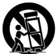LG LDA-831 - CONSIGNES DE SÉCURITÉ IMPORTANTES - 1