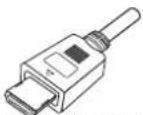 LG LDA-831 - Remarques: - 1