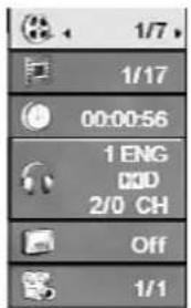 1/7 1/17 00:00:56 1 ENG D3D 2/0 CH Off 1/1