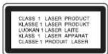 LG LDA-830 - CAUTION: - 1