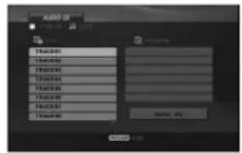 LG LDA-830 - MP3/ WMA/ Audio CD - 1