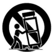 LG LDA-830 - IMPORTANT SAFETY INSTRUCTIONS - 1