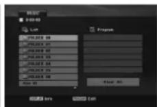 LG LDA-830 - MP3/WMA/CD Audio - 2