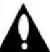 LG LDA-830 - CAUTION RISK OF ELECTRIC SHOCK DO NOT OPEN - 1