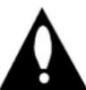 LG LRA-850 - CAUTION RISK OF ELECTRIC SHOCK DO NOT OPEN - 1