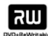 LG LRA-850 - DVD-R (Digital Video Disc - Recordable) - 1