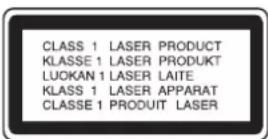 LG LRA-850 - CAUTION: - 1