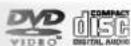 LG DV4221NC - Fonction alimentation hors circuit - 1