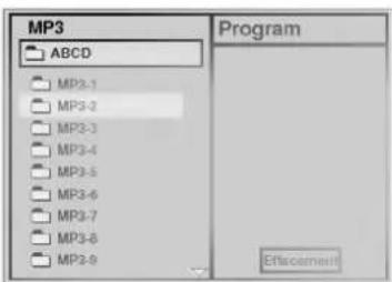 MP3 ABCD MP3-1 MP3-2 MP3-3 MP3-4 MP3-5 MP3-6 MP3-7 MP3-8 MP3-9 Program Eftacement