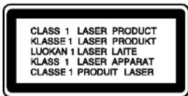 LG LDA-530 - ATTENTION - 4