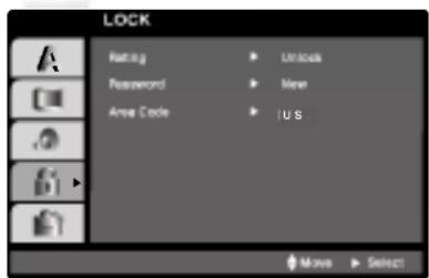 LOCK Rating Password Area Code Utica Mean U.S. Move Select
