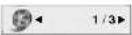 LG LDA-530 - Playback Status/Restrictions - 18