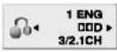 LG LDA-530 - Playback Status/Restrictions - 10