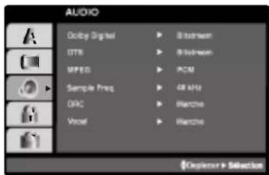 LG LDA-530 - AUDIO - 1