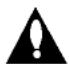 LG LDA-530 - RISK OF ELECTRIC SHOCK DO NOT OPEN - 3